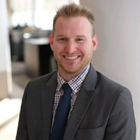 Ferris State University Employee Daniel Carrick's profile photo