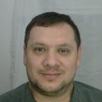 osprera Employee Christian Gimenez's profile photo