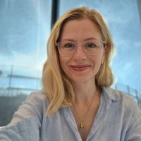 NSW Department of Planning, Housing and Infrastructure Employee Ellen Wilcox's profile photo