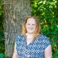 Back Up Employee Hayley Jennings's profile photo