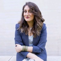 TutorABC Employee Javiera Vergara Vera's profile photo