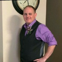 AmeriShip Parcel Delivery Employee John Sutterfield's profile photo