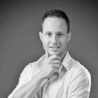 ujet.cx Employee Daniel Valik's profile photo