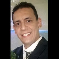 Implameq Employee Daniel Cardona's profile photo