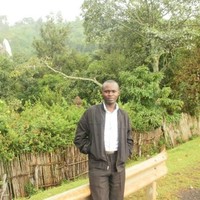 MAPLE Microdevelopment Employee Joseph Masaba's profile photo