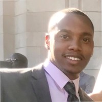 Supplemental Health Care Employee Lawrence Davis's profile photo