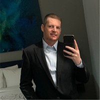 EquipmentShare Employee Jeff Tucker's profile photo