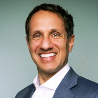 Responsible Alpha Employee Gabriel Thoumi's profile photo