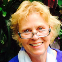 KLC Consulting — Authorized C3PAO Company Employee Rebecca Martin's profile photo