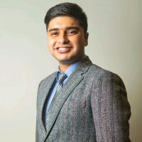 Himalayan JAVA Coffee Employee Manjil Gautam's profile photo