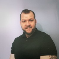 Evolve Dynamics Ltd Employee David Doel's profile photo