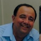 English Color & Supply Employee David Ocasio's profile photo