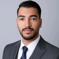 Salah Siasse Email