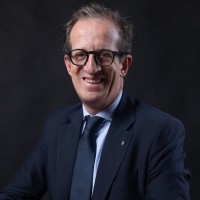Manageritalia Employee Stefano de Martin's profile photo