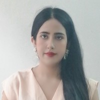 Texas Tech University - Edward E. Whitacre, Jr. College of Engineering Employee Azin Nadi's profile photo