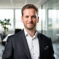 adesso mobile solutions GmbH Employee Drazen Subasic's profile photo