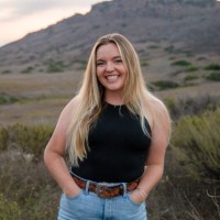 Lauren Garrett Email & Phone Number