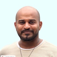 Bridge Global Employee Binoop V's profile photo