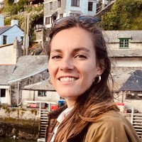 Health in Code Group Employee Sara Haers Méndez's profile photo