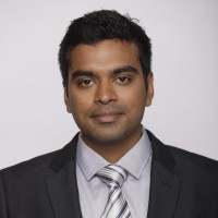 Agasthya Paidipalli Email & Phone Number