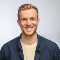 Ziipline Employee Matt Grimwade's profile photo