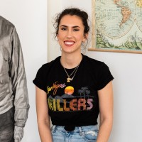 Elevato Employee Elizabeth Padgett's profile photo