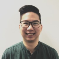 MRM Group Pty Ltd Employee Ian Lau's profile photo