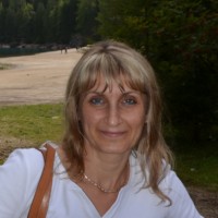Bristol Myers Squibb Employee Agnes M.'s profile photo