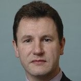 Camlin Group Employee Keith Redfearn's profile photo