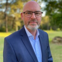 Energy Queensland Employee Darren Hayman's profile photo