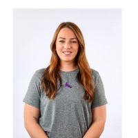 Tampa Bay Rays Employee MacKenzie Corrigan's profile photo
