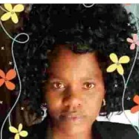 Aichm Employee Loboko Ruth's profile photo