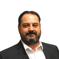 Layfield Group Employee Mike Da Silva's profile photo