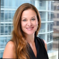 Cousins Properties Employee Lori Doyle's profile photo
