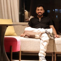 Microsoft Employee Sunit Singh's profile photo
