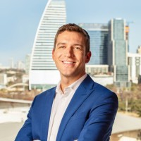 O'Connell Robertson Employee Spencer Burglin's profile photo