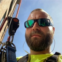 American Anchor Employee Ian Warwick's profile photo