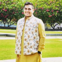 ConneXink Cloud Employee Akshay Barange's profile photo