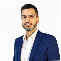 Dewan Architects & Engineers Employee Zohaib Ahmad's profile photo