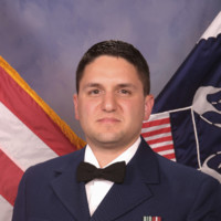 DOI Employee Marcus Bianca's profile photo