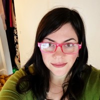 Harvard University Libraries Employee Beth Carey's profile photo