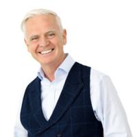 Cow Corner Investing Employee Stephen Baxter's profile photo