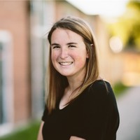 JPMorganChase Employee Molly Moran's profile photo