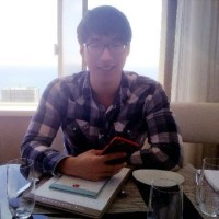 City of Pasadena Employee Eddie Peng's profile photo