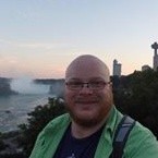 Isotec Security Inc. Employee Louis Romersheuser's profile photo
