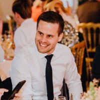 INNI GROUP Employee Joeri Martin's profile photo