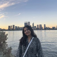 Norwood Systems Ltd (ASX: NOR) Employee Muskaan .'s profile photo