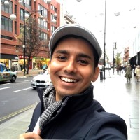 MJ GROUP of companies Employee Mubin Omar's profile photo