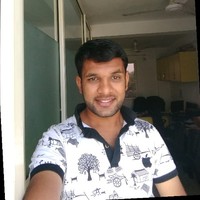 Compressor Services Employee Axay Patel's profile photo