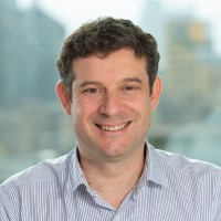 Newton Investment Management Employee John Gaul's profile photo